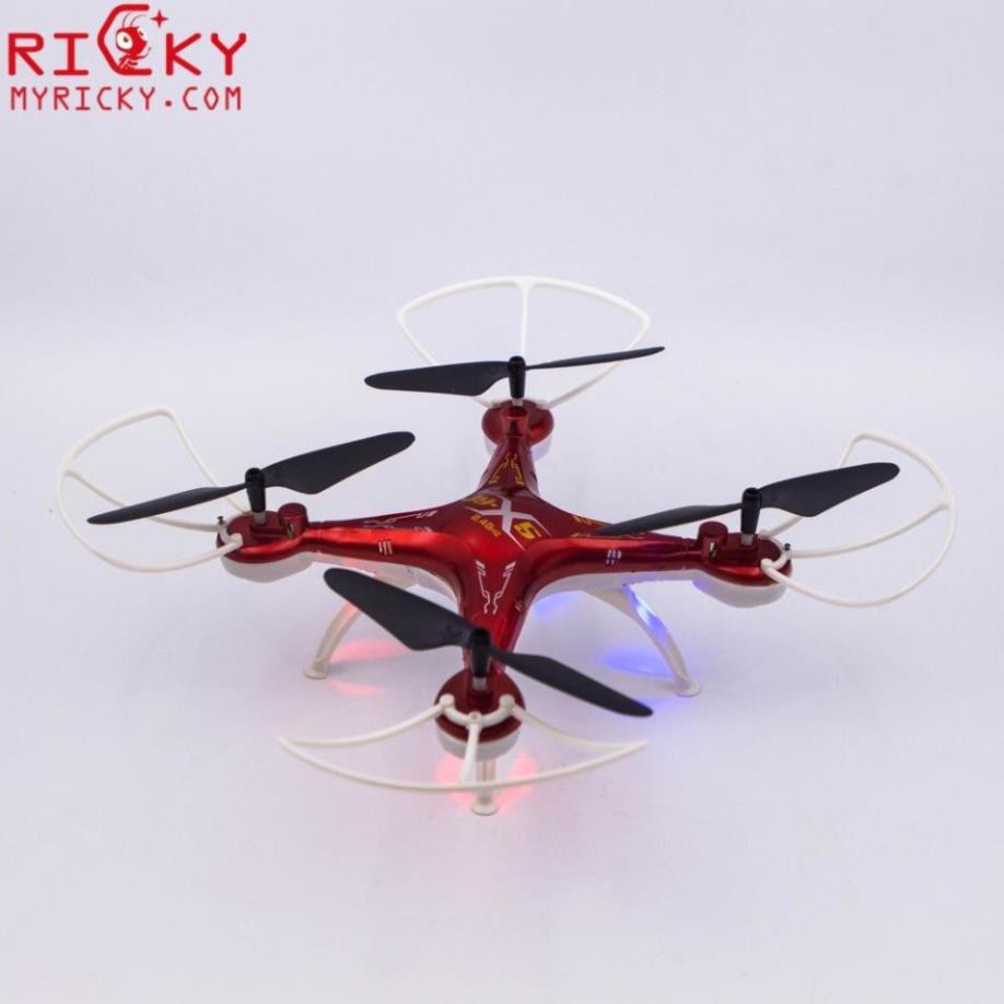 Đĩa bay Drone cỡ lớn thế hệ mới - Ổn định