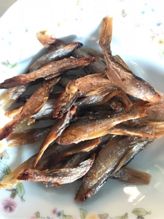 KHÔ CÁ PHÈN 1NẮNG 500GR