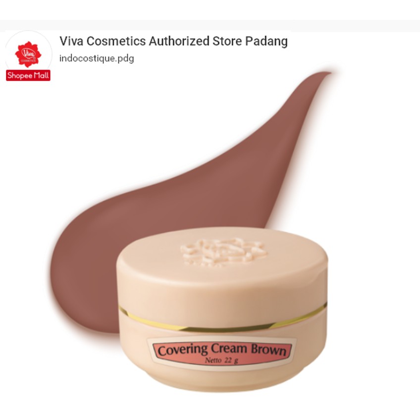 (hàng Mới Về) Kem Che Khuyết Điểm Viva Queen 22gr | BigBuy360 - bigbuy360.vn