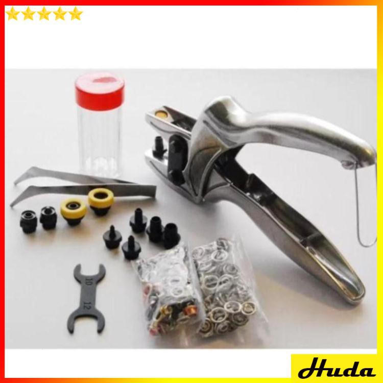 KỀM BẤM KHUY KHOEN LỖ DÂY NỊT ĐA NĂNG LICOTA AGP  DSG