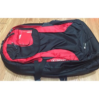 Balo du lịch balo laptop siêu khủng (the north face onsight)