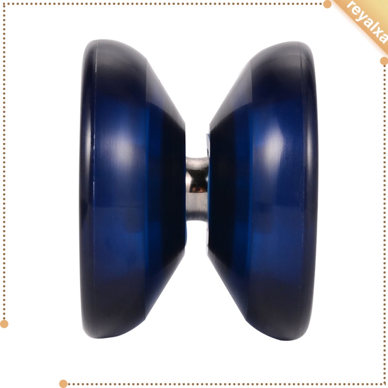 Đồ Chơi YOYO Chuyên Nghiệp yo-yo K1 ABS Màu Xanh Dương