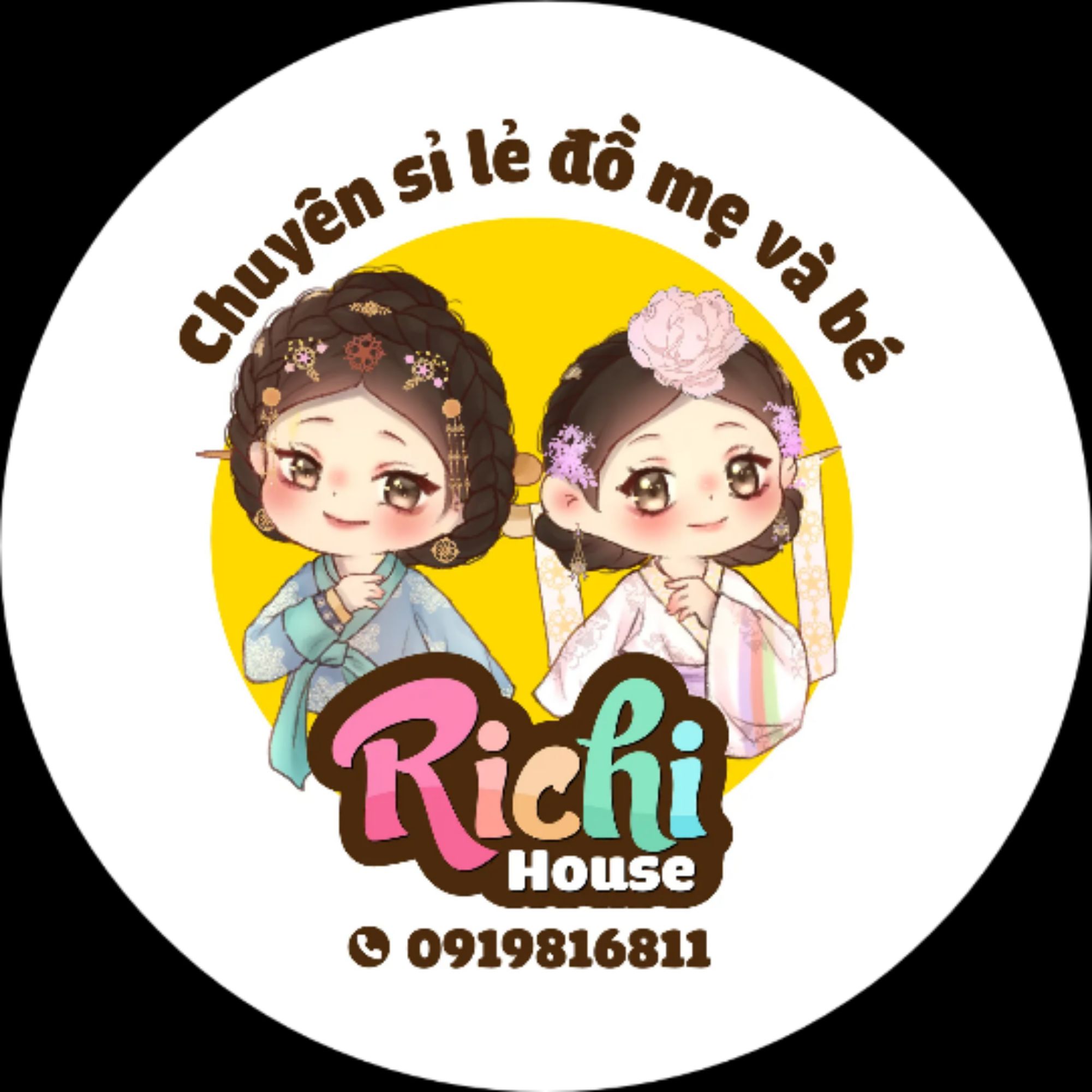 RICHI HOUSE