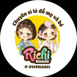 RICHI HOUSE