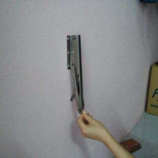 Ke gap gon thong minh inox