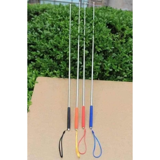 Combo 1 chuông bấm + 1 que chỉ