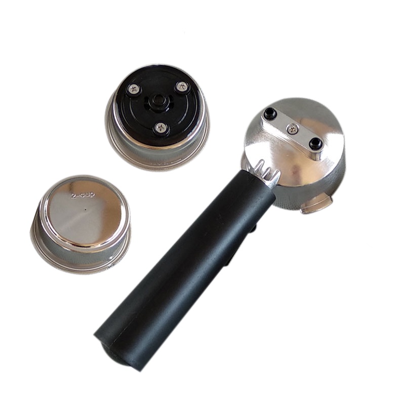 Tay Cầm Cho Máy Pha Cà Phê KF6001 KF7001 KF8001 KF5002 KF500S CM4621