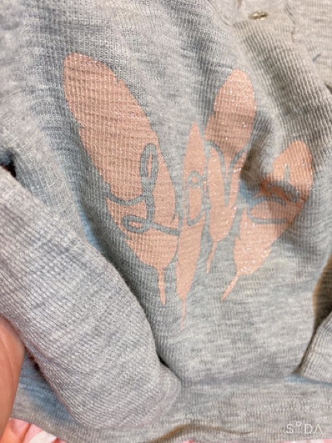 RẺ VÔ ĐỊCH Váy bé gái dư xịn size 7-9kg mặc xinh