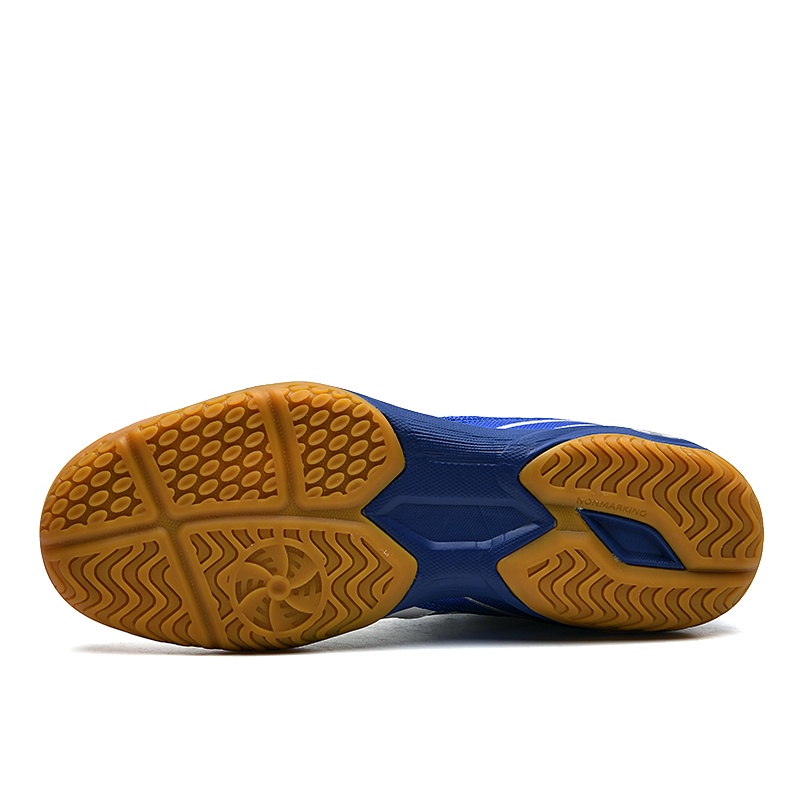 Giày Thể Thao Chơi Bóng Bàn Chuyên Nghiệp size 36-45 Cho Nam Nữ