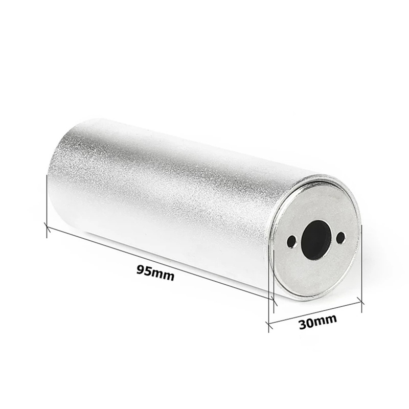 Máy Khoan Tay Động Cơ mini 390 Bằng Hợp Kim Nhôm Ốp