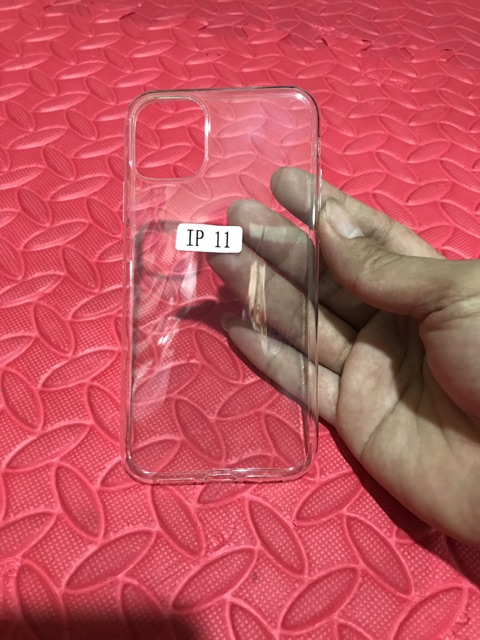 Ốp dẻo silicon 13 pro max/13/13 pro/13 mini/12 pro max/12/12pro/12/11 Pro max / 11 /11 PRo cao cấp trong suốt