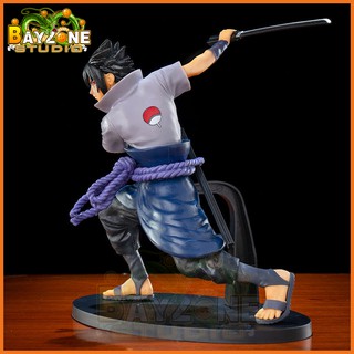 Mô hình sasuke hàng mới siêu nét chất lượng ( Naruto )