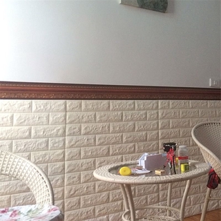 Cuộn dây dán bậc thang trang trí tự dính dài 5m