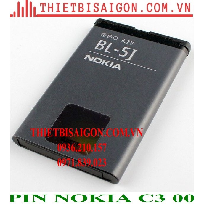 PIN NOKIA C3 00