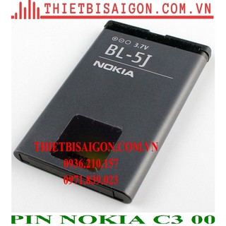 PIN NOKIA C3 00