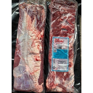 BÒ TÁI MÃ 46 NHẬP KHẨU