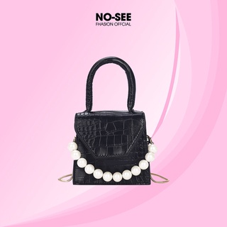 Combo 2 Túi Đeo Chéo No-See Mini Thời Trang Nữ Nhỏ Gọn Siêu Xinh Cho Xác Nàng TX42