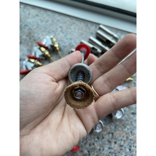 Tay bơm đèn kinh xông/ đèn dầu hỏa