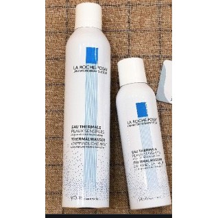 [MẪU TRẮNG]Xịt Khoáng La Roche Posay Thermal Wasser Empfindliche Haut Hàng Pháp Chính Hãng (300ml) | BigBuy360 - bigbuy360.vn