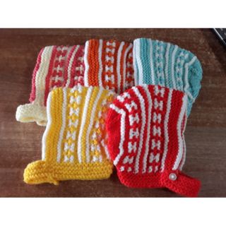 Combo 10 mũ len đẹp 150k