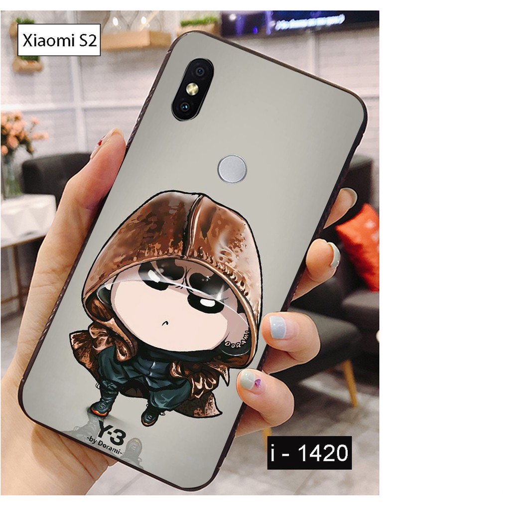 Ốp điện thoại Xiaomi Redmi S2 | BigBuy360 - bigbuy360.vn