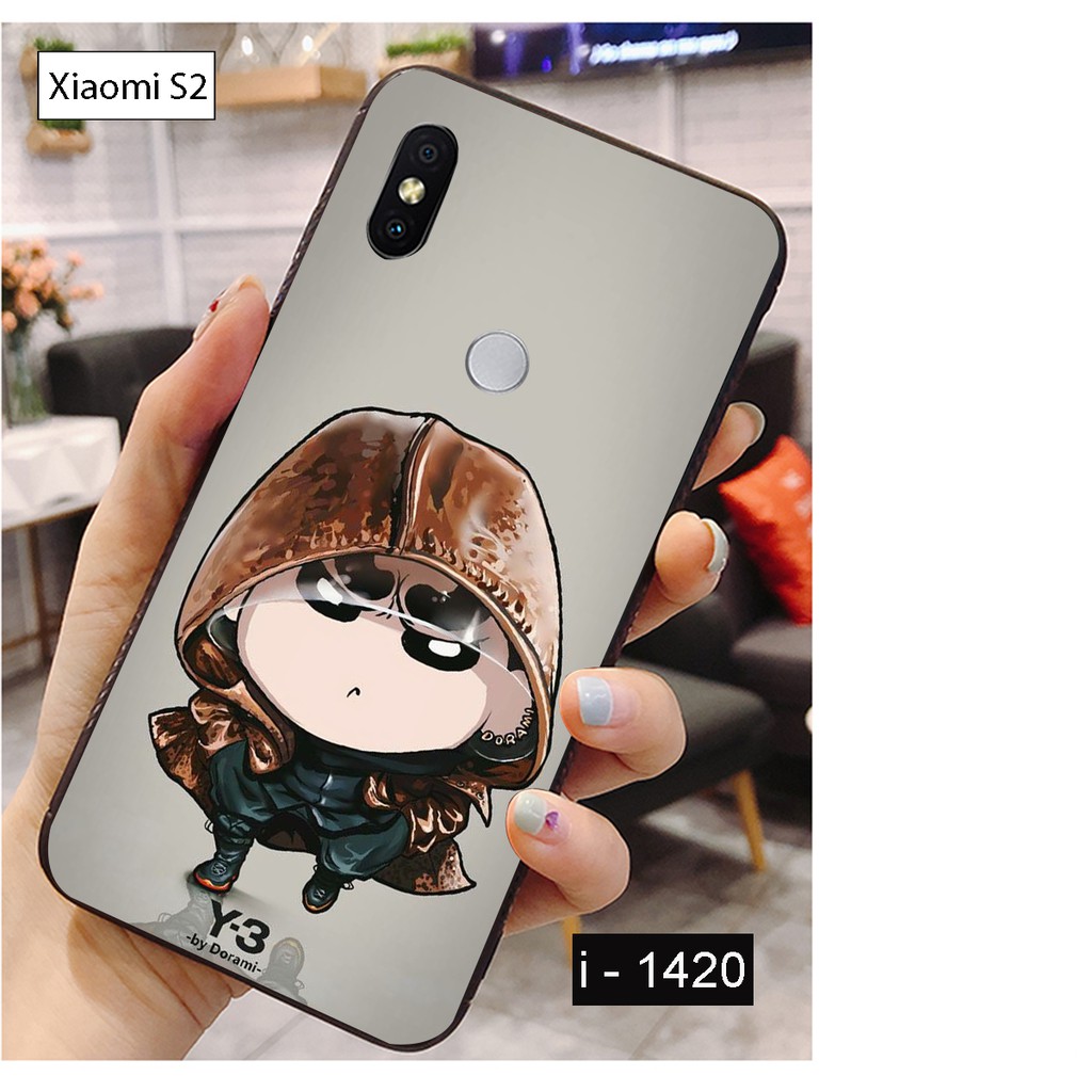 Ốp điện thoại Xiaomi Redmi S2