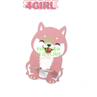 Giá Đỡ Điện Thoại - Ipad Hình Thú Store4girls