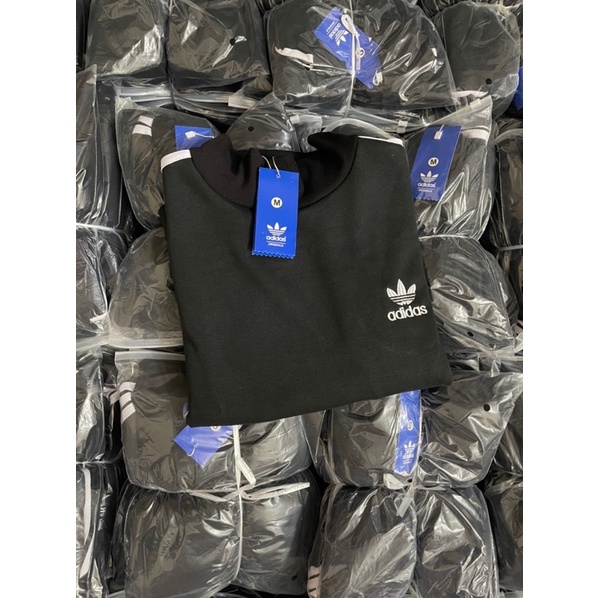 [FREESHIP - HÀNG LOẠI 1] ÁO NỈ DASS CỔ 3P HOT HIT | BigBuy360 - bigbuy360.vn