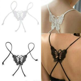 Dây áo ngực hình cánh bướm