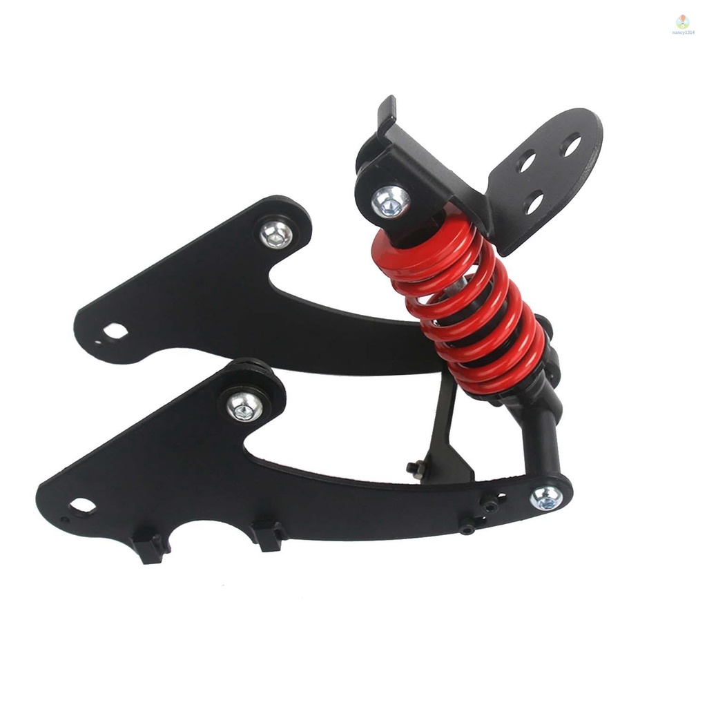 Phụ Kiện Giảm Xóc Phía Sau Chuyên Dụng Cho Xe Scooter Điện Mới