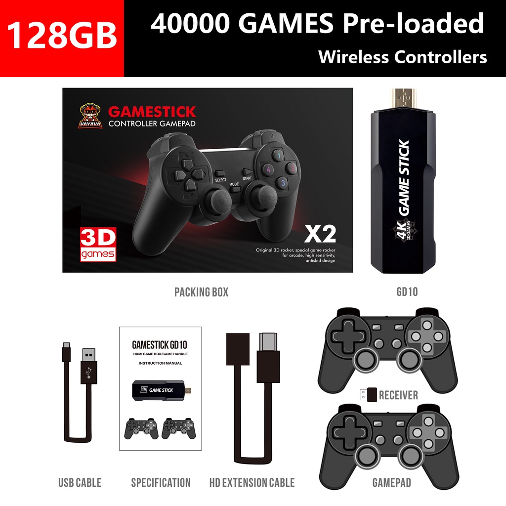 Máy Chơi Game Cầm Tay 2022 40000 games Nintendo PSP PS1 Chất Lượng Cao