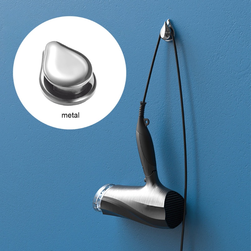 Móc Treo Đồ Dán Bảng Điều Khiển Xe Hơi Tự Dính Tiện Dụng