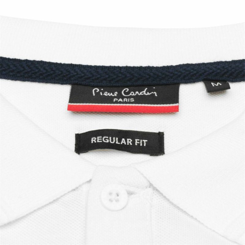 Áo thun dài tay Pierre Cardin