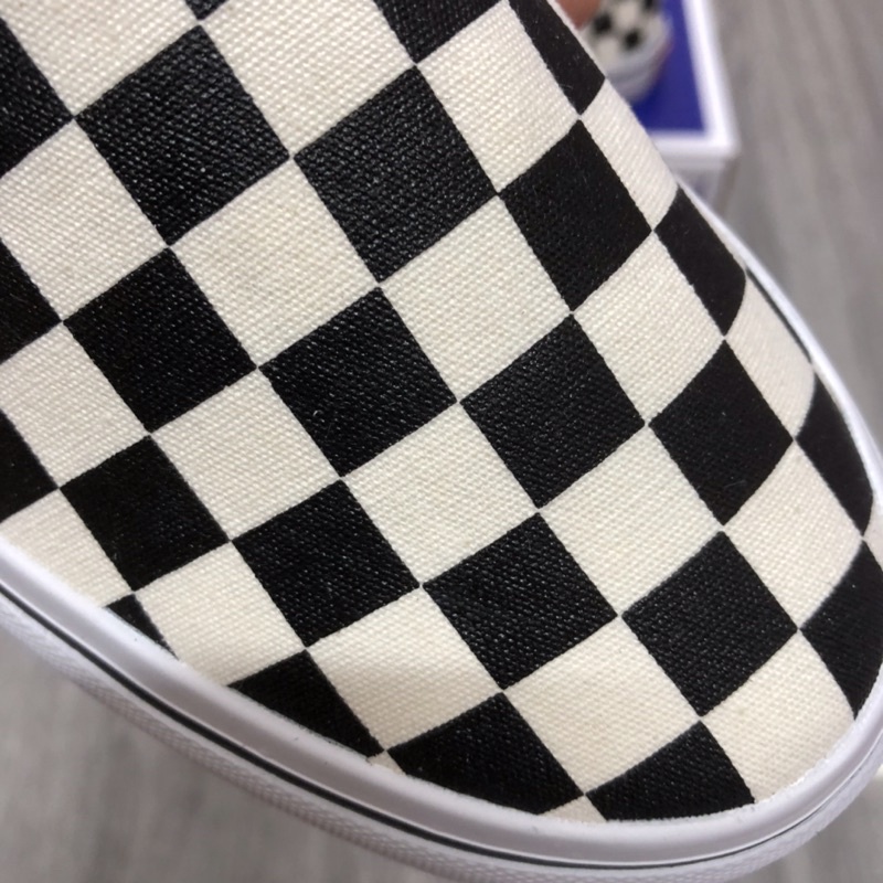 Giầy vải slip on 36-43 | BigBuy360 - bigbuy360.vn