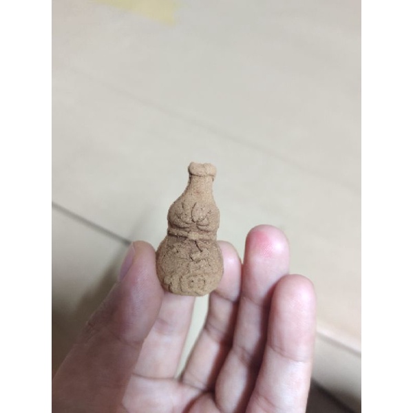 Nụ trầm hương viên hồ lô chữ phúc, phước phong thủy thác khói tỏa ngược 30 phút 34 viên đem lại may mắn bình an tài lộc