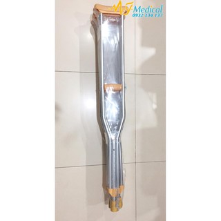 Nạng chống nách hợp kim nhôm