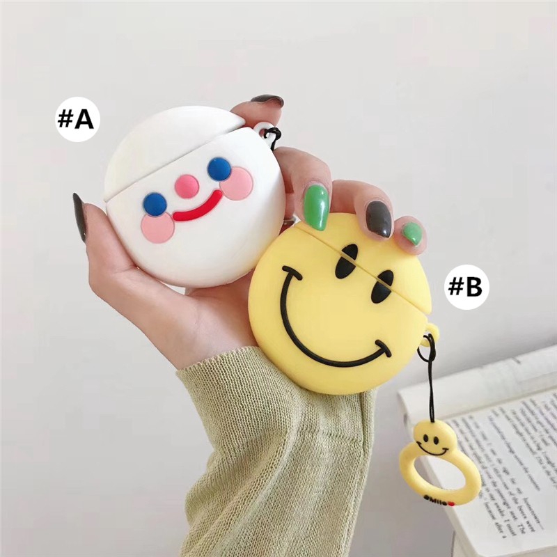 hộp đựng tai nghe apple airpods