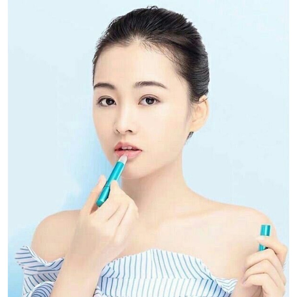 Gel Khoá Son Môi Giúp Giữ Màu Và Chống Lem, Chiết Xuất Từ Bơ và Hạt Dầu Trắng Thiên Nhiên - Biến Son Thường Thành Son Lì | BigBuy360 - bigbuy360.vn
