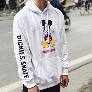 THANH LÝ SIÊU RẺ - Áo Hoodie Chuột Mickey Có Video