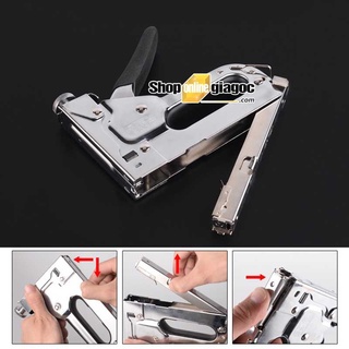 (SG) Máy Bắn Ghim Cầm Tay