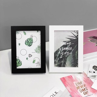 Khung ảnh đẹp để bàn trang trí nhà cửa, tiệc cưới/KHÔNG kèm ảnh/Bảo hành gãy vỡ 1 đổi 1