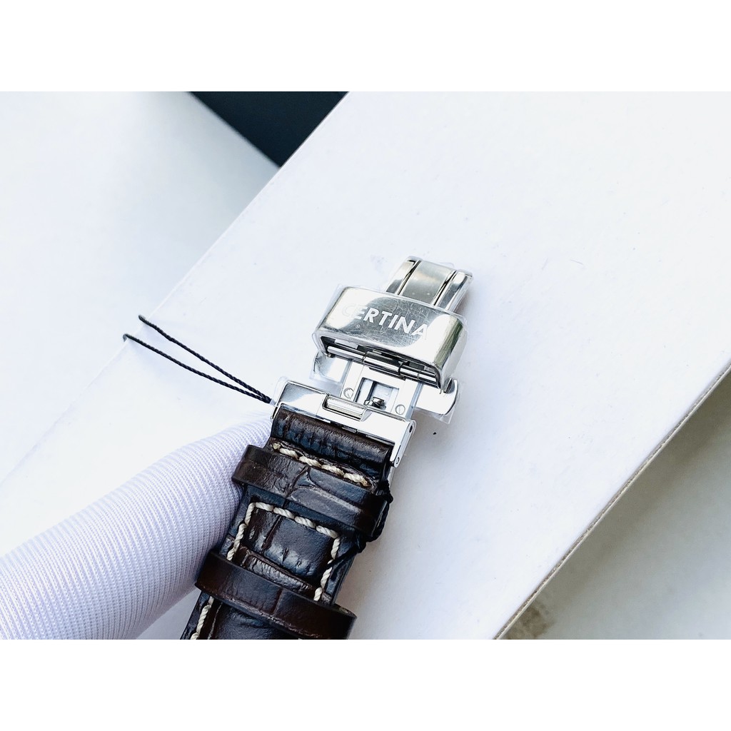 Đồng hồ nam Thụy sỹ Certina DS Podium C025.510.16.297.00