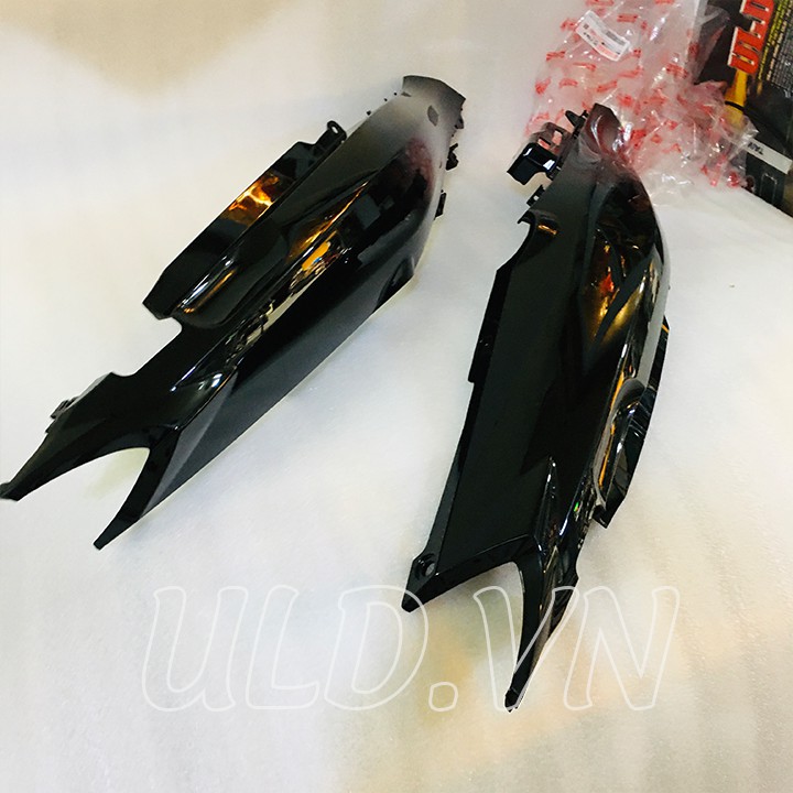 ỐP SƯỜN XE SIRIUS FI