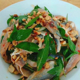 [ship siêu tốc HCM] CÁ TRÍCH PHILÊ 500gr