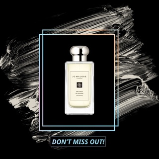 Nước Hoa Orange Blossom Jo Malone 10ml