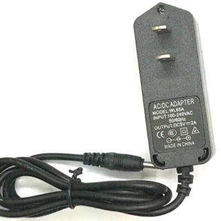 Nguồn adapter 5v-2a chân cắm nhỏ