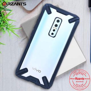 Ốp điện thoại nhựa cứng chống sốc cho Vivo V17 Pro