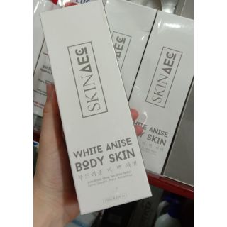 TẮM TRẮNG Skin AEC THẦN THÁNH từ HÀN QUỐC