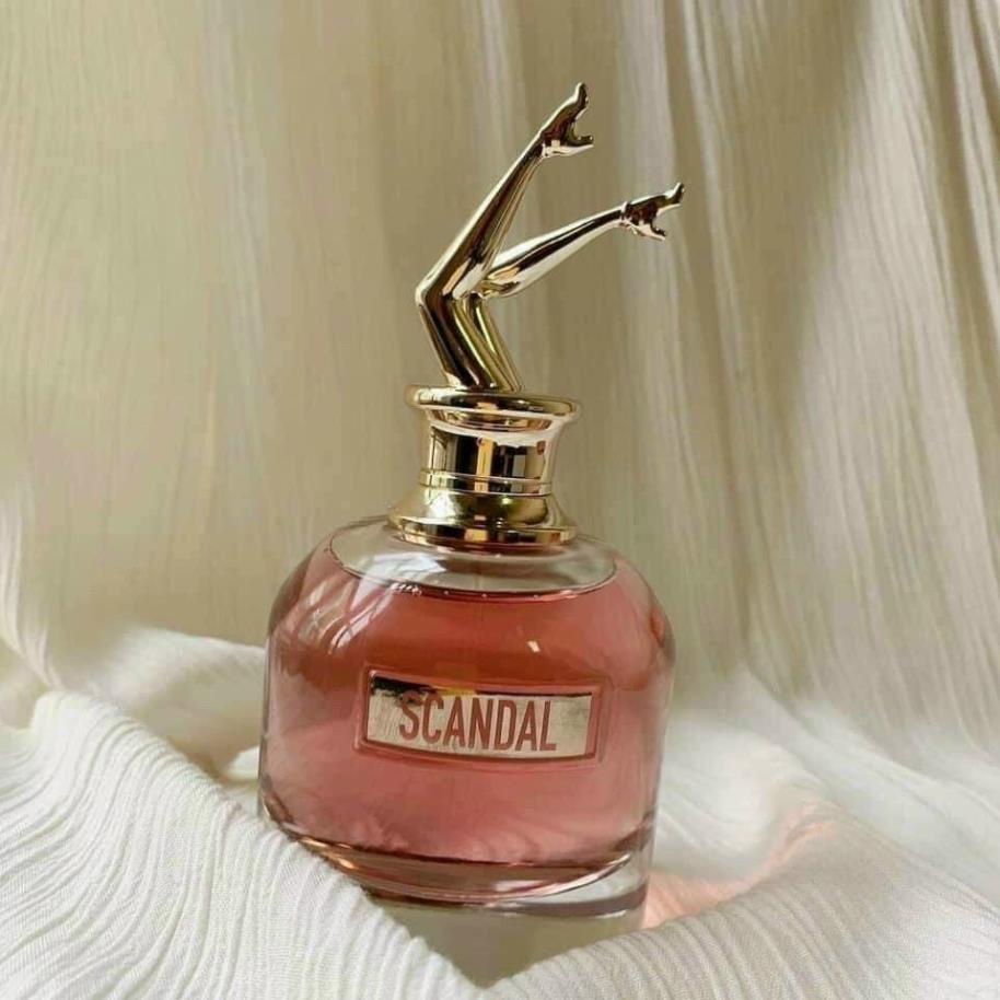 Nước hoa Jean Paul Gaultier So Scandal EDP 80ml - XUKA.cosmetics
