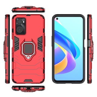 OPPO A76 A96 A77 A95 A55 A16 A16K A54 A74 A94 A31 A15s A15 A12 A53 A92 A93 A52 A72 A9 A5 2020 Ốp Lưng Bảo Vệ Cao Cấp Cho